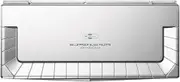New Mijello Bulletproof Glass Palette for Watercolour 36 Colours