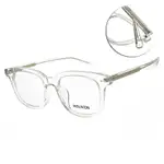 MOLSION 紳士方框 光學眼鏡/透明#MJ3050 B90