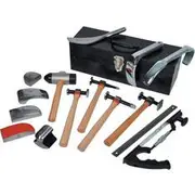 Body Repair Set - General Kit 14 Pc - 058301