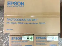 在飛比找Yahoo!奇摩拍賣優惠-[台灣耗材]EPSON EPL-6200/6200L/M12