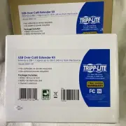 Tripp-Lite B202-150 USB Over CAT 5 Extender