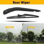 For 2003-2009 Toyota 4Runner Limited/Sport/SR5 Rear Windshield Wiper Arm Blade