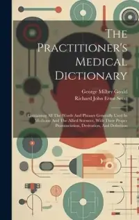 在飛比找博客來優惠-The Practitioner’s Medical Dic