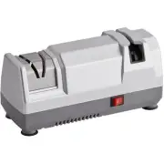 2 Stage Standard Duty Electric Knife Sharpener