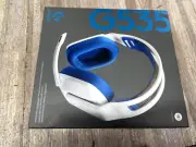 Logitech G533 Wireless Gaming Headset (981-001029) SEALED NEW