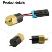 Sensors and Components Oil Pressure Switch for Bobcat Machines 6657389