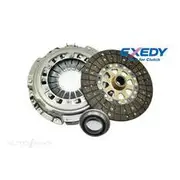 Exedy Clutch Kit OEM Replacement - TYK-7278
