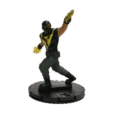 HeroClix: The Atom #G001