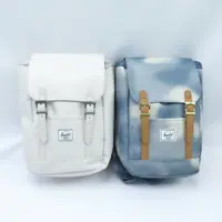 在飛比找樂天市場購物網優惠-Herschel 後背包 11398- Retreat Mi