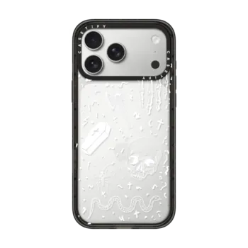 iPhone 17 Pro Max Impact Case Halloween