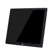 14 inch High-definition Digital Photo Frame Electronic Photo Frame Showcase Display Video Advertising Machine