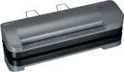 SINCHI 55-Second Warm-Up, 1000 Mm/Minute, A3-Size Commercial Level Laminating...