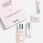 Dior Capture Totale The Youth Revealing Discovery Ritual Set
