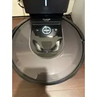 在飛比找蝦皮購物優惠-二手 公司貨 irobot i7 掃地機器人