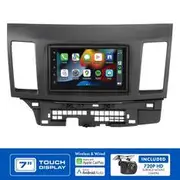 Aerpro 7" Multimedia Receiver to suit Mitsubishi Lancer (2010-2013) - AM9037K2