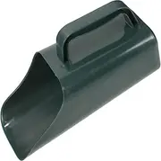 Multi Purpose Garden Shovel Durable Soil Scoops for Potted Plants Wear Resistant Digging Tool for Gardening for Sifting Soil and Planting Flowers