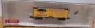 ROUNDHOUSE N SCALE #87013 36' OLD TIME REEFER HEINZ MUSTARD