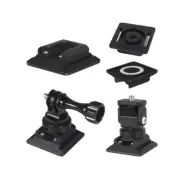 Holes 38mm Swiss Arca Universal Mini Quick Shoe Tripod Dslr Cold Camera for