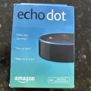Amazon Echo Dot 2nd Generation NWB
