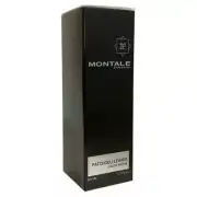 Montale Patchouli Leaves EDP Eau De Parfum 1.7 fl oz 50ml New In Box