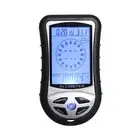 8 In 1 Camping Travel Altimeter Barometer Digital Compass Barometer Thermometer