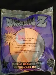 Dragon Ball Z - Frieza - 2000 Burger King Kids Club #6