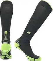 [Vitalsox] Italy Silver Drystat Patented Graduated Compression Socks