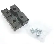 Ohno Rubber Rubber Pads for Lifts ON-1005 (1 Rubber Pad / 4 CAP Bolts x 1 Bag)