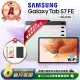 【SAMSUNG 三星】B級福利品 Galaxy Tab S7 FE 12.4吋 Wifi版（4G／64G）平板電腦(贈超值配件禮)