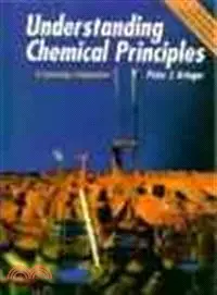 在飛比找三民網路書店優惠-Understanding Chemical Princip