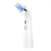 Facial Blackhead Remover Electric Pore Cleaner Facial Nose Deep T-Zone Pores Acne Acne Remover Vacuum Blackhead Remover