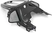 Motorcycle Parts Carbon Fiber Fairing Rear Seat Panel Compatible with BMW S1000RR 2019 2020 2021 Real Pure Carbon Fiber