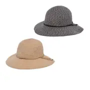 [Sunday Afternoons] Women's Aphelion Hat S/M - Camel