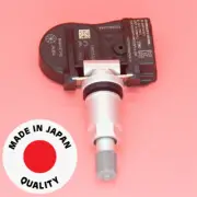 ONE GN3A-37140 TIRE PRESSURE SENSOR TPMS for Mazda 2 3 5 6 CX7 CX9 RX8 Miata (for: Mazda)
