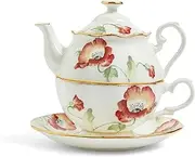 [Royal Albert] 1069386 1, Tea Set, Ceramic