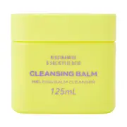 OXX Skincare Melting Cleansing Balm 125ml - Niacinamide and Salicylic Acid