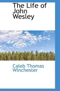 在飛比找博客來優惠-The Life of John Wesley