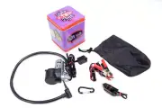 Mini Compact Design Air Compressor