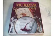 Murder Alacarte a Vintage Murder Bepuzzled
