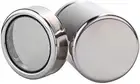 Stainless Steel Powder Shakers,Icing Sugar Cocoa Coffee Shaker Flour Duster C...