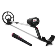 Metal Detector Pinpointer Deep Sensitive Gold Digger Hunter - 180mm