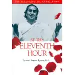 AT THE ELEVENTH HOUR: THE BIOGRAPHY OF SWAMI RAMA