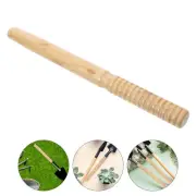 Handle Hoe Wooden Replacemnet for Replacement Garden Supply