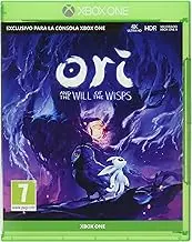 Ori and the Will of the Wisps Xbox One