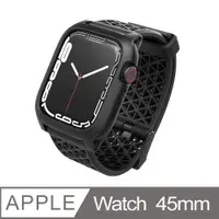 在飛比找PChome24h購物優惠-CATALYST APPLE WATCH S7 (45mm)