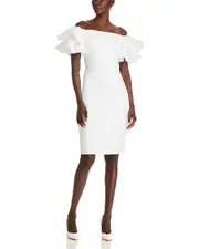 Eliza J Sheath Dress 10