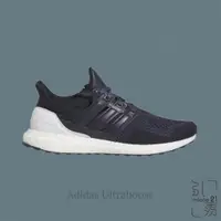 在飛比找蝦皮商城優惠-ADIDAS ULTRABOOST 1.0 男 慢跑鞋 深藍