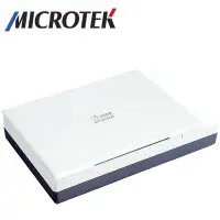 在飛比找Yahoo奇摩購物中心優惠-Microtek 全友 XT-3500 書本專用高速掃描器