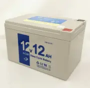 Replacement Battery Pack for APC RBC4 4 UPS 620 650 750 SC620 BE750BB BK650