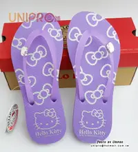 在飛比找樂天市場購物網優惠-【UNIPRO】Hello Kitty 三麗鷗授權 鑽飾KT